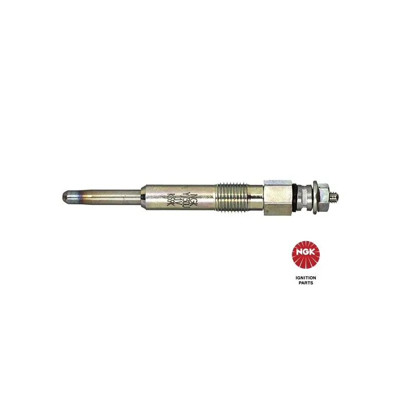 NGK 6704 Bujía de precalentamiento