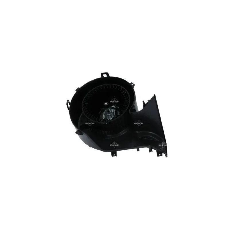 NRF 34186 Ventilador habitáculo
