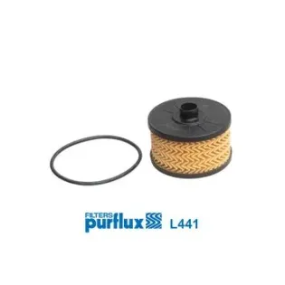 PURFLUX L441 Filtro de aceite