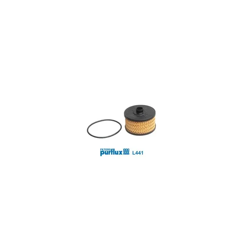 PURFLUX L441 Filtro de aceite