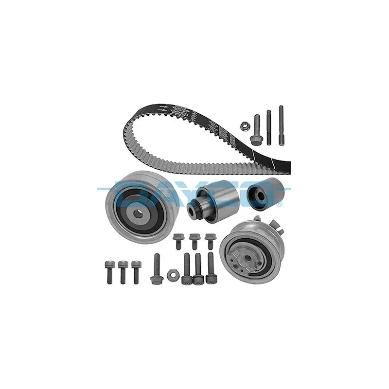 DAYCO KTB788 Juego de correas dentadas