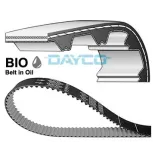 DAYCO 941086 Correa dentada
