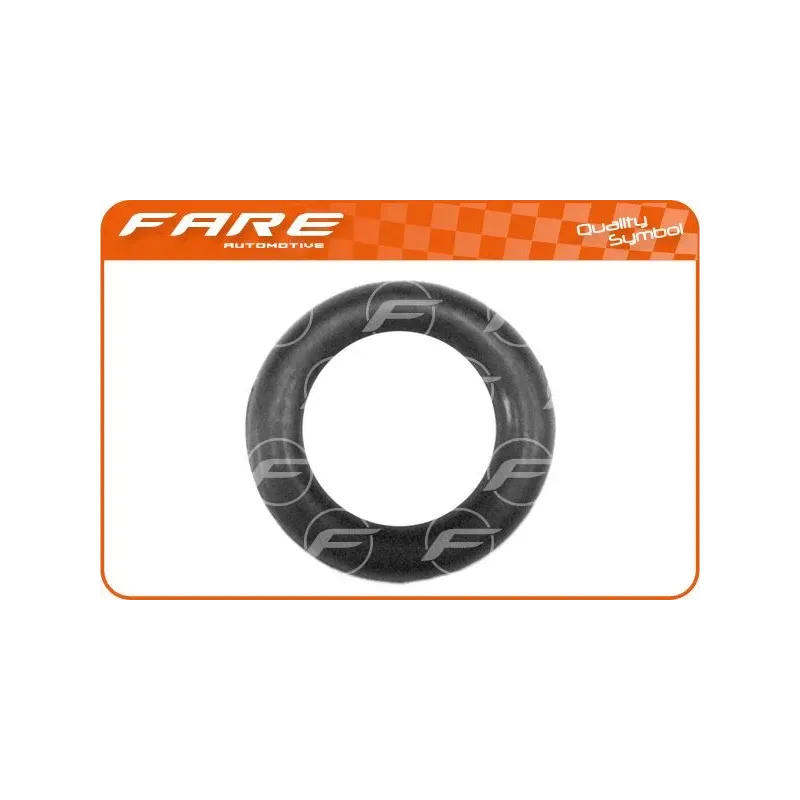 FARE SA 0165 Anillo de soporte, silenciador