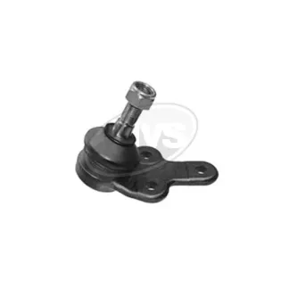 DYS 27-00808 Rótula de suspensión/carga