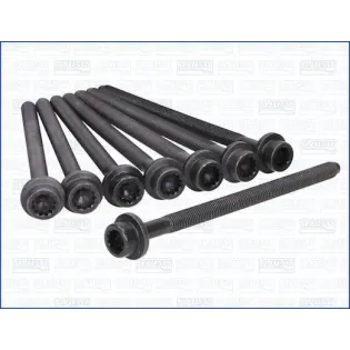 AJUSA 81059800 Juego de tornillos de culata