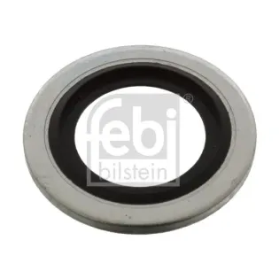 FEBI BILSTEIN 24359 Junta tórica, tapón roscado de vaciado de aceite