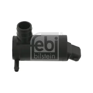 FEBI BILSTEIN 06431 Bomba de agua de lavado, lavado de parabrisas