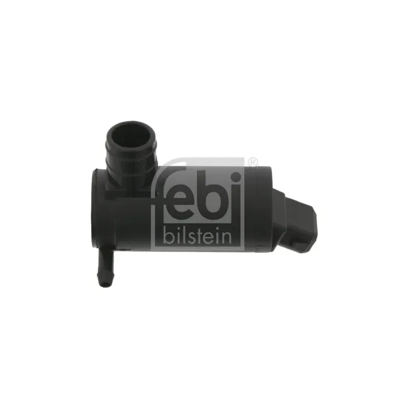 FEBI BILSTEIN 06431 Bomba de agua de lavado, lavado de parabrisas