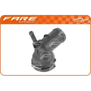 FARE SA 14906 Brida de refrigerante