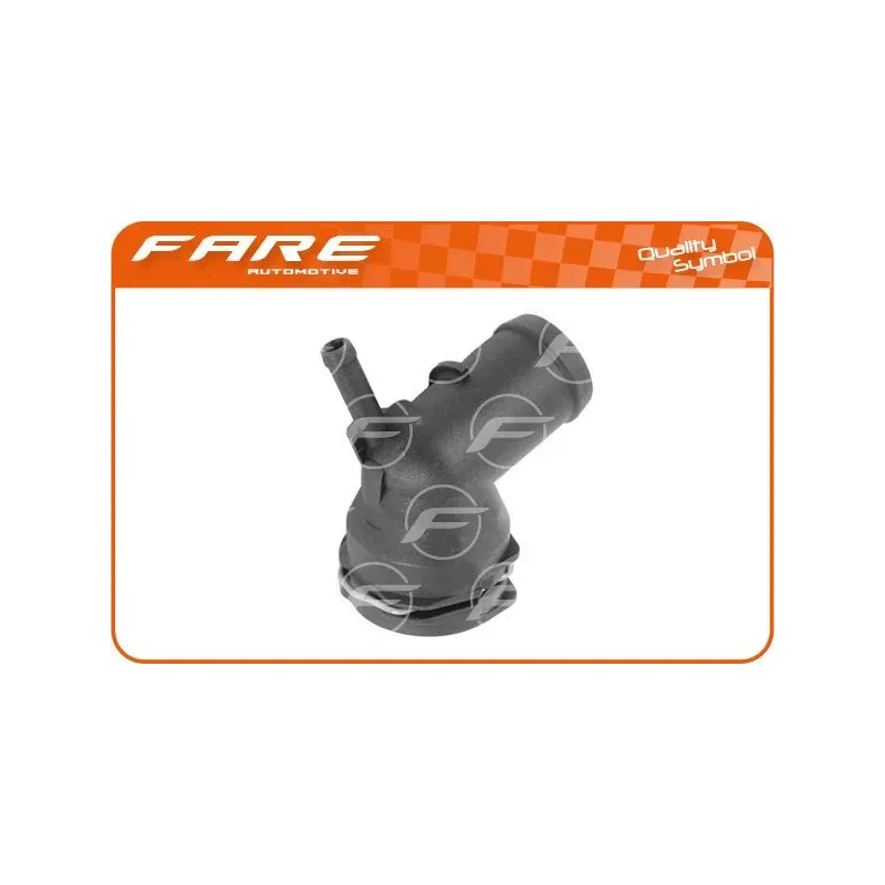 FARE SA 14906 Brida de refrigerante