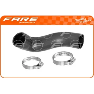 FARE SA 13354 Tubo flexible de aire de sobrealimentación