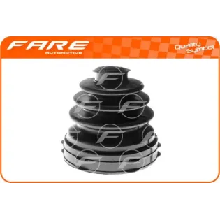 FARE SA 15340 Fuelle, árbol de transmisión