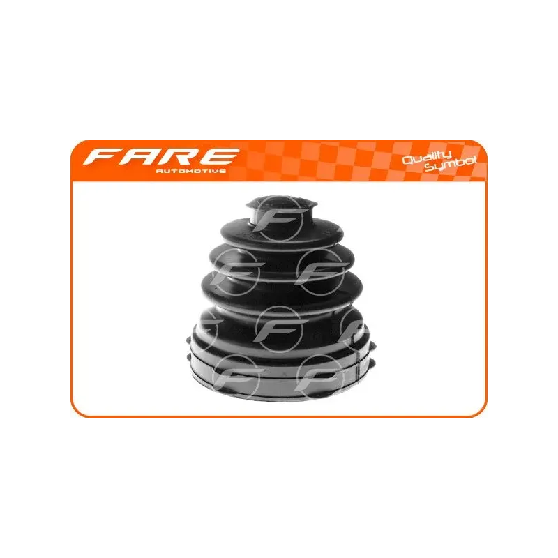 FARE SA 15340 Fuelle, árbol de transmisión