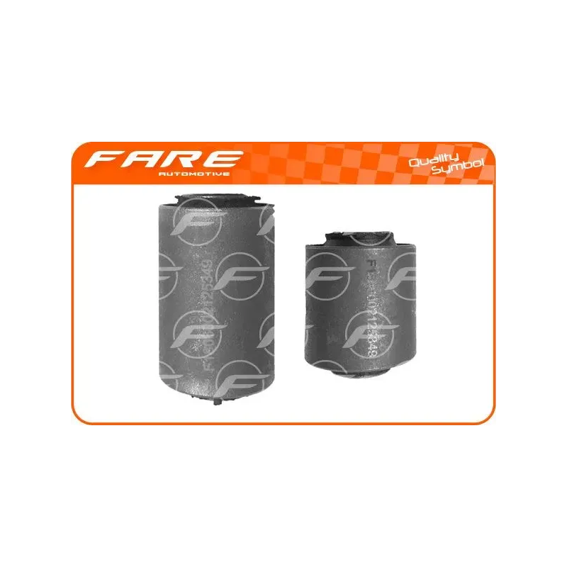 FARE SA 5349 Suspensión, Brazo oscilante