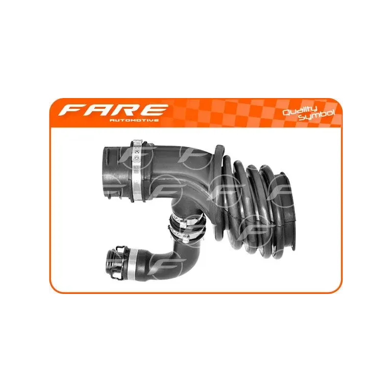 FARE SA 13039 Tubo flexible de aspiración, filtro de aire