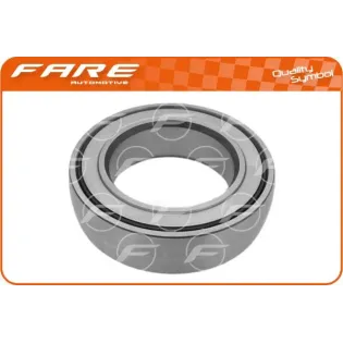 FARE SA 10557 Cojinete intermedio, palier