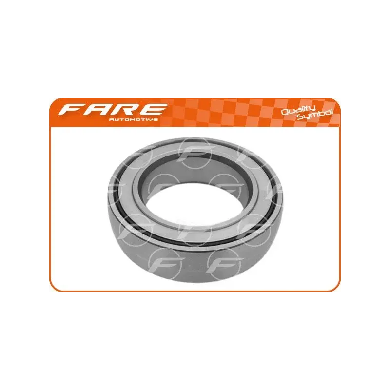 FARE SA 10557 Cojinete intermedio, palier