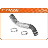 FARE SA 13936 Conducto aceite, turbocompresor