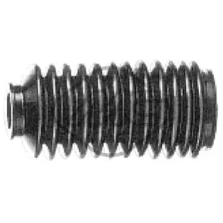 Metalcaucho 01511 Juego de fuelles, dirección