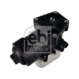 FEBI BILSTEIN 109394 Caja, filtro de aceite