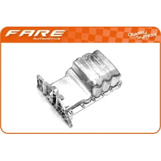 FARE SA 10864 Cárter de aceite