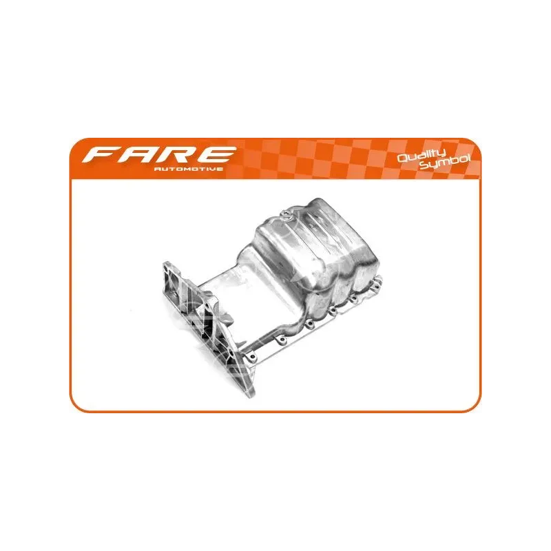 FARE SA 10864 Cárter de aceite