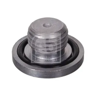 FEBI BILSTEIN 04572 Tapón roscado, colector de aceite