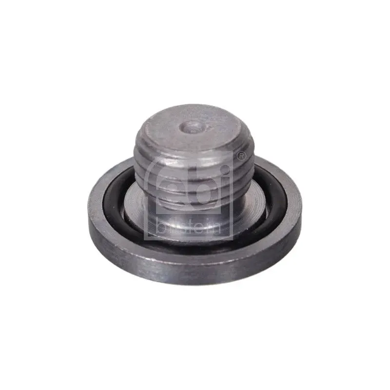 FEBI BILSTEIN 04572 Tapón roscado, colector de aceite