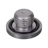 FEBI BILSTEIN 04572 Tapón roscado, colector de aceite