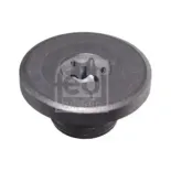 FEBI BILSTEIN 04572 Tapón roscado, colector de aceite