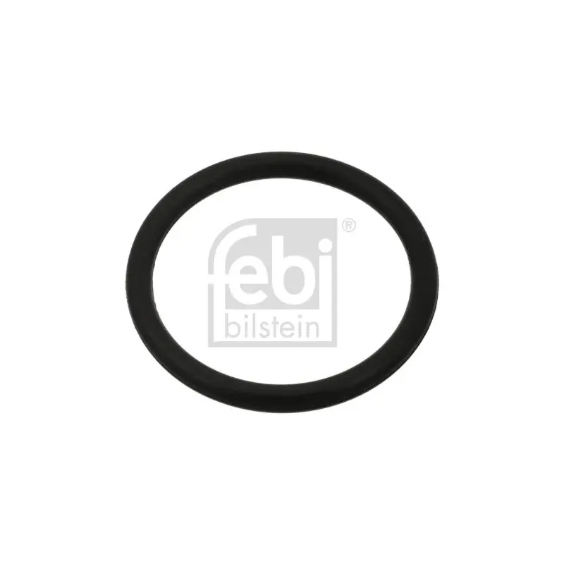FEBI BILSTEIN 100998 Junta tórica, tapón roscado de vaciado de aceite