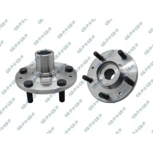 MDR GSP-9428005 Buje de rueda