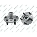 MDR GSP-9428005 Buje de rueda