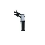 NRF 58623 Radiador de calefacción