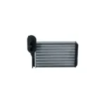 NRF 58623 Radiador de calefacción