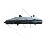 NRF 58093 Radiador, refrigeración del motor