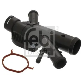 FEBI BILSTEIN 45889 Brida de refrigerante