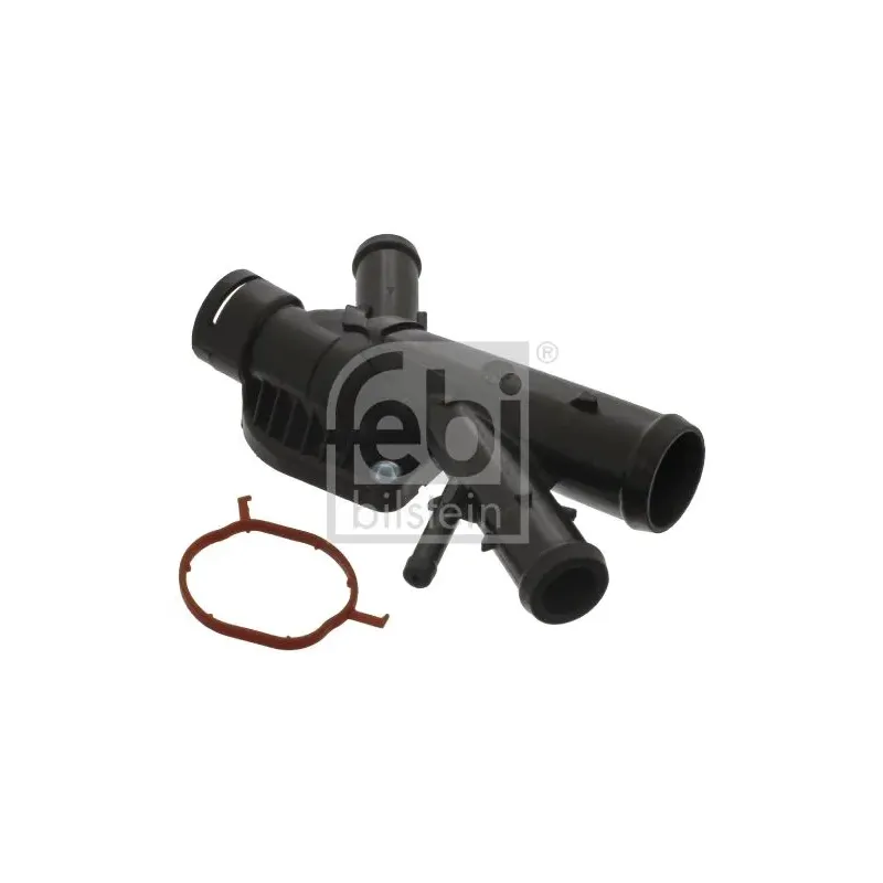 FEBI BILSTEIN 45889 Brida de refrigerante