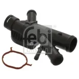 FEBI BILSTEIN 45889 Brida de refrigerante