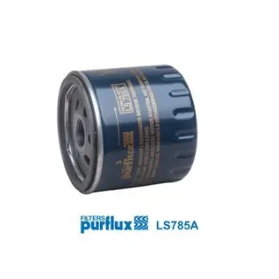PURFLUX LS785A Filtro de aceite