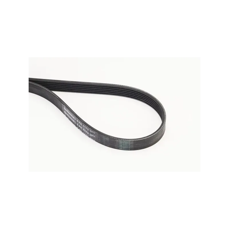 CONTINENTAL CTAM 6PK1173 Correa trapecial poli V