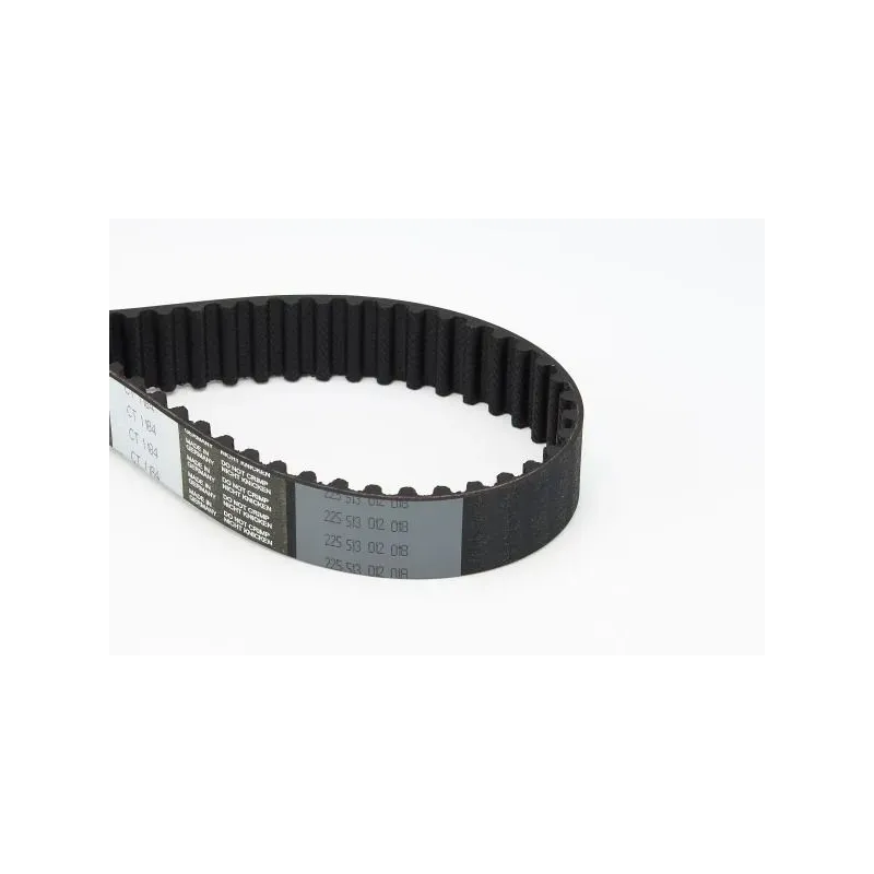 CONTINENTAL CTAM CT1184 Correa dentada