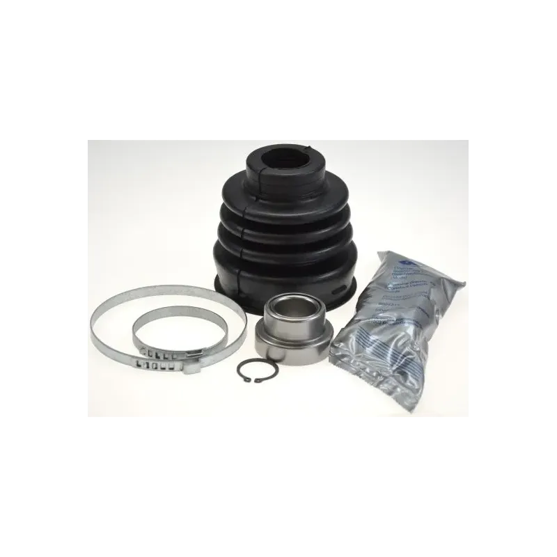 SPIDAN 26221 Juego de fuelles, árbol de transmisión