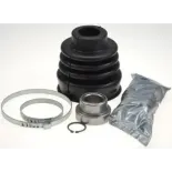 SPIDAN 26221 Juego de fuelles, árbol de transmisión