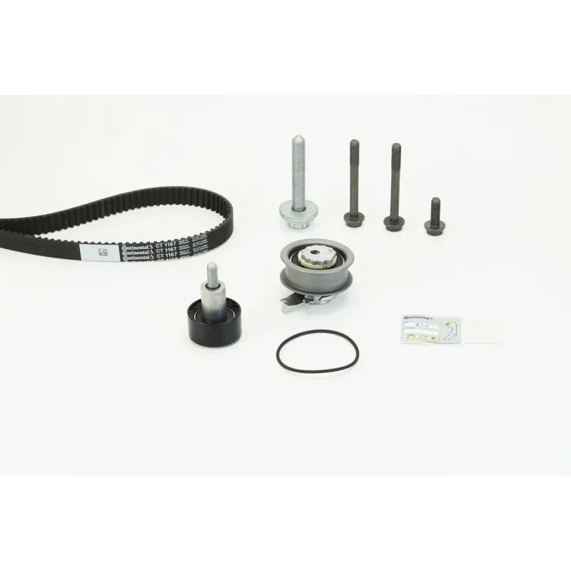 CONTINENTAL CTAM CT1167K1 Juego de correas dentadas