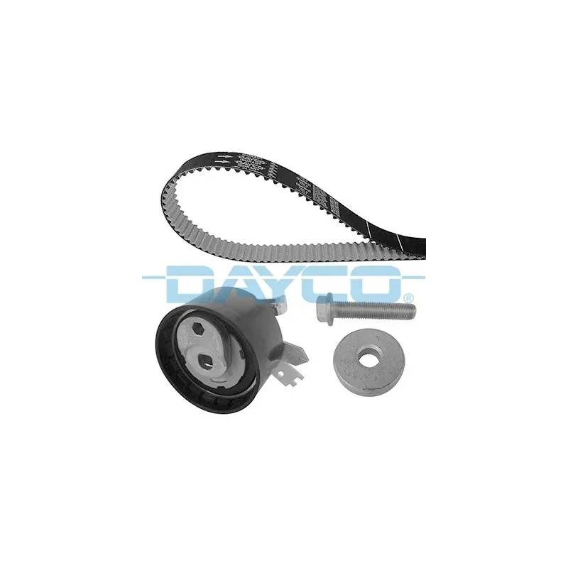DAYCO KTB886 Juego de correas dentadas
