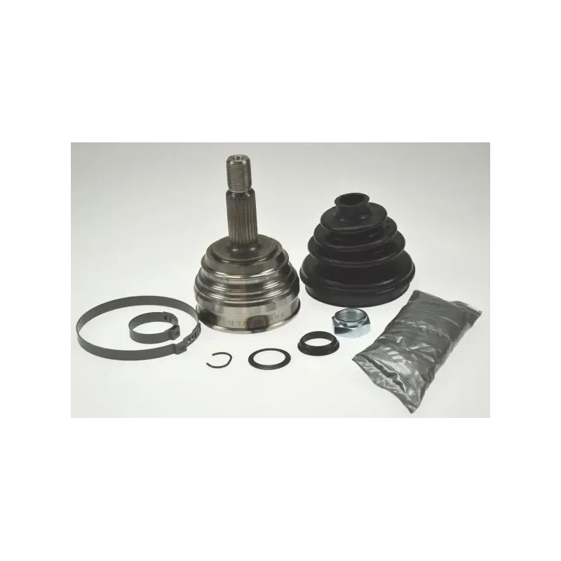 SPIDAN 22494 Juego de articulación, árbol de transmisión