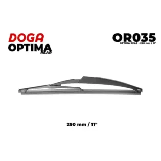 DOGA OR035 Limpiaparabrisas