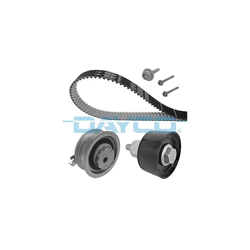DAYCO KTB819 Juego de correas dentadas