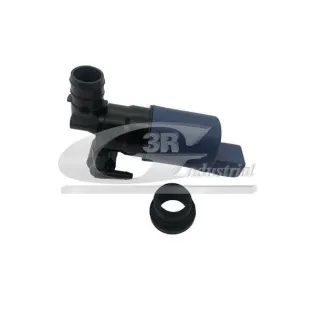 3RG 88308 Bomba de agua de lavado, lavado de parabrisas